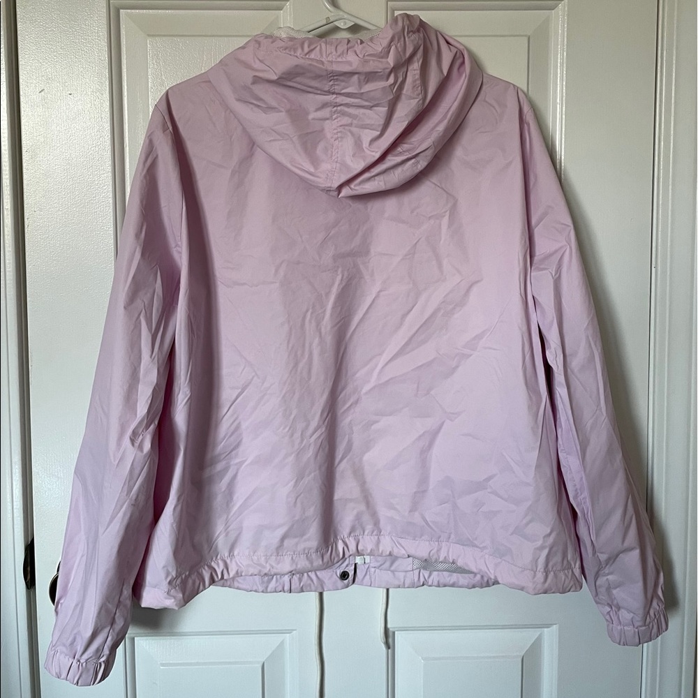 Levi’s Rain Jacket - image 3